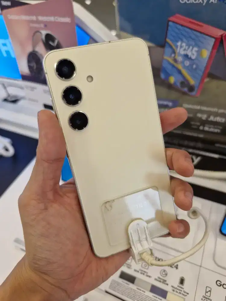 SAMSUNG GALAXY S24 12/256GB