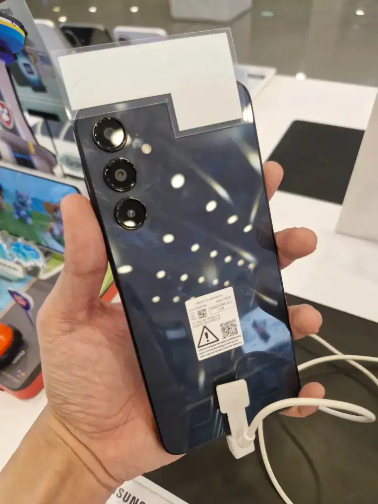 SAMSUNG GALAXY A16 5G 8/25GB