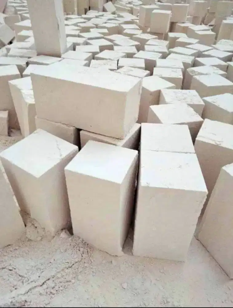 Ompak kombo batu kumbung pondasi murah super combo