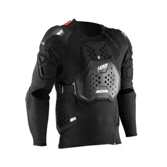 Body Protector Leatt 3DF Airfit Hybrid - S/M