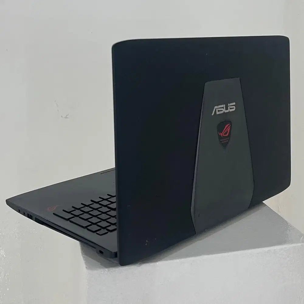 Laptop Asus ROG GL552VX