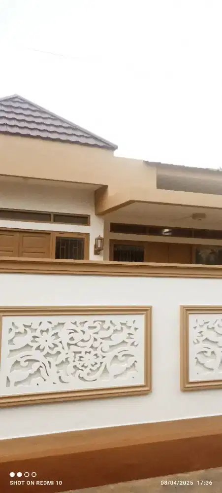 Tukang bangunan dan taman ..dan jual list molding