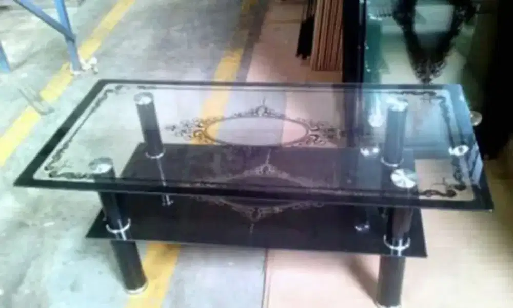 Meja Tamu Importa CT-IMP H01 Moon