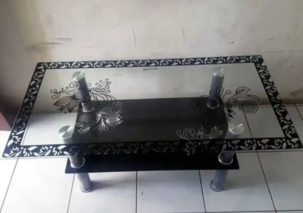 Meja Tamu Importa CT-IMP H01 Tree