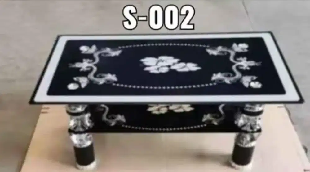 Mejja Tamu Import S-002