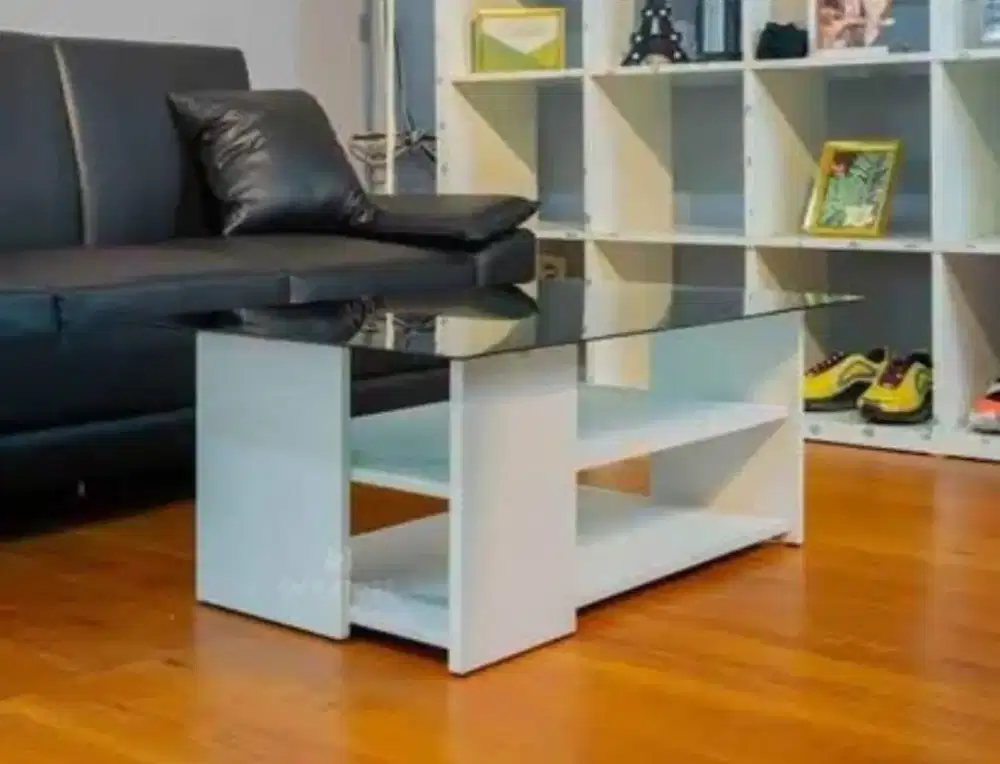 Meja Tamu Antra CT-100