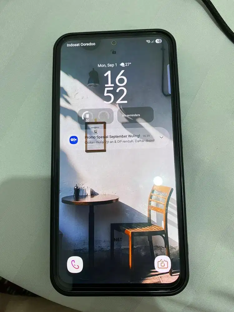 DIJUAL HP SAMSUNG A54 2023