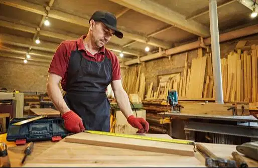 Tukang Interior (mebel, lantai, dinding, furniture, plafon) - Kontrak