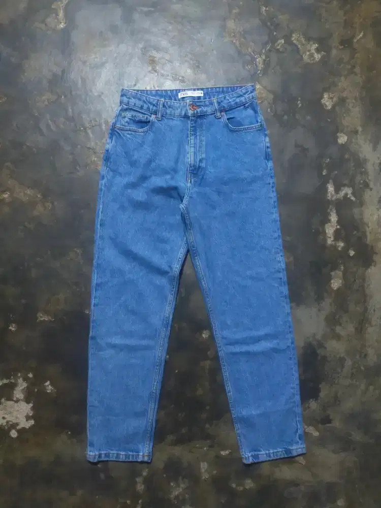 Size.31 Zara Blue Denim