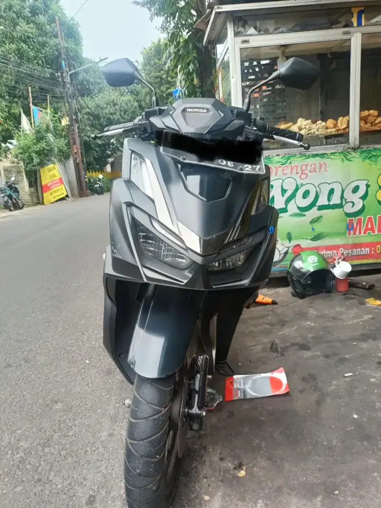 Honda Vario 160 tahun 2022 (harga nego)