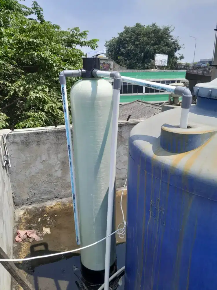 Menjual filter air murah