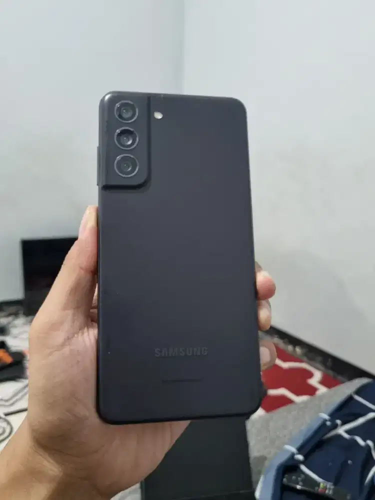 Samsung Galaxy S21 Fe 256