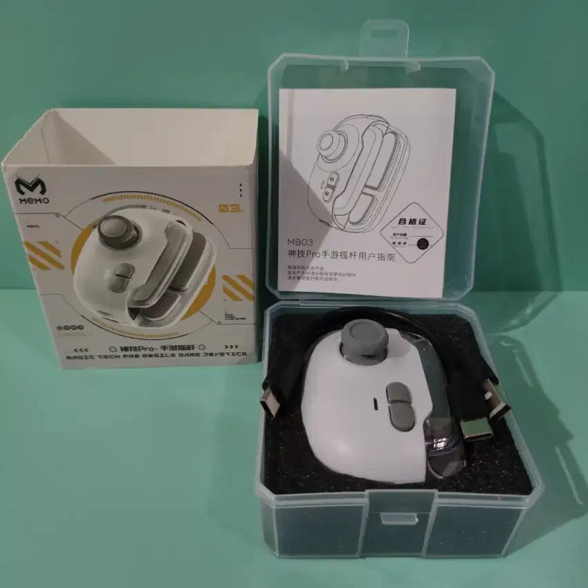 Gamepad Macro Controller - MB03