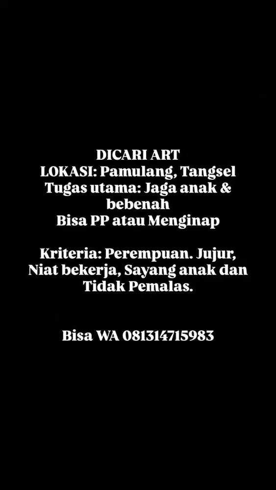 DI CARI ART PP/INAP