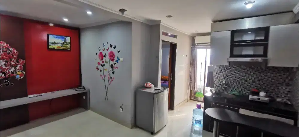 Disewakan Apartemen Gateway Cicadas