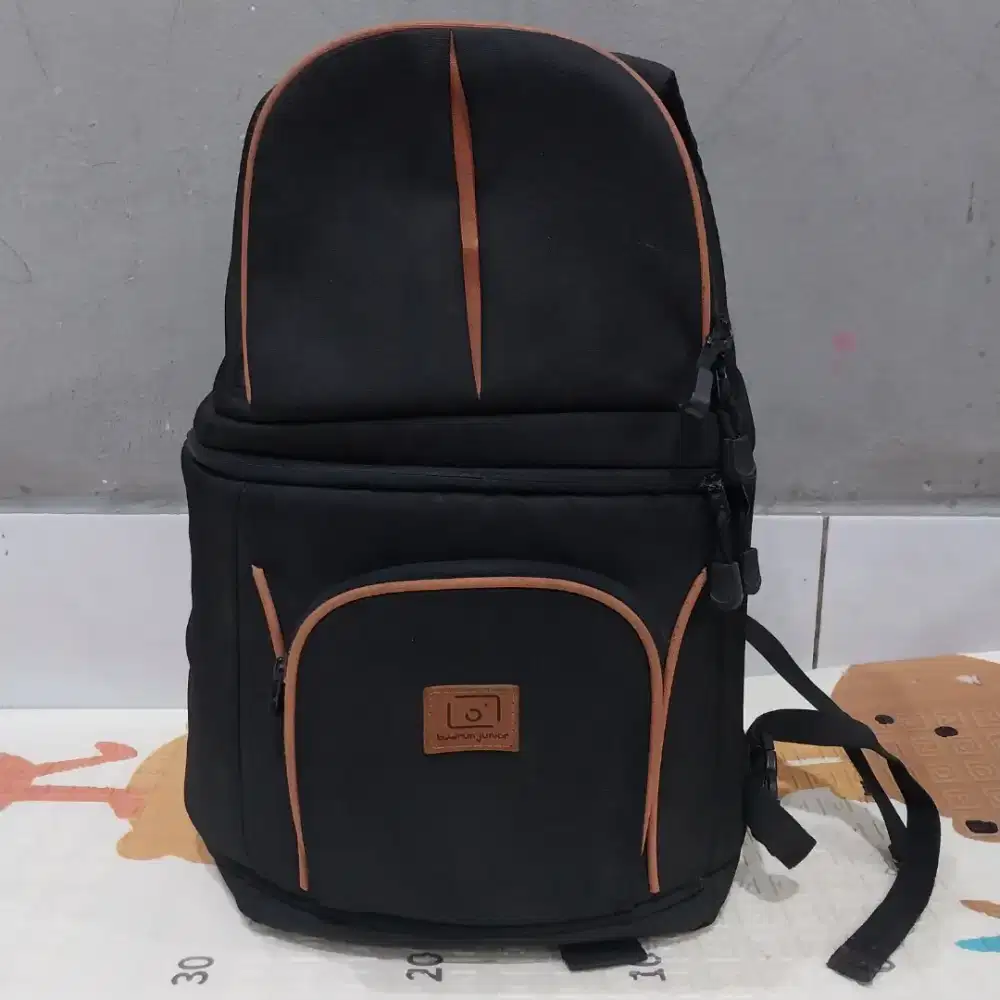 Tas Kamera DSLR Sony Nikon Canon Olympus