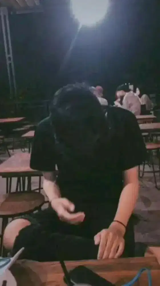 info loker apa aja yg penting halal