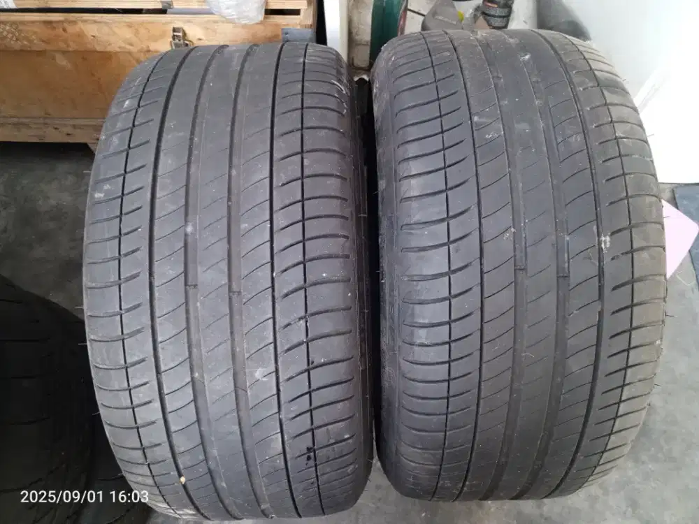 michelin primacy 3