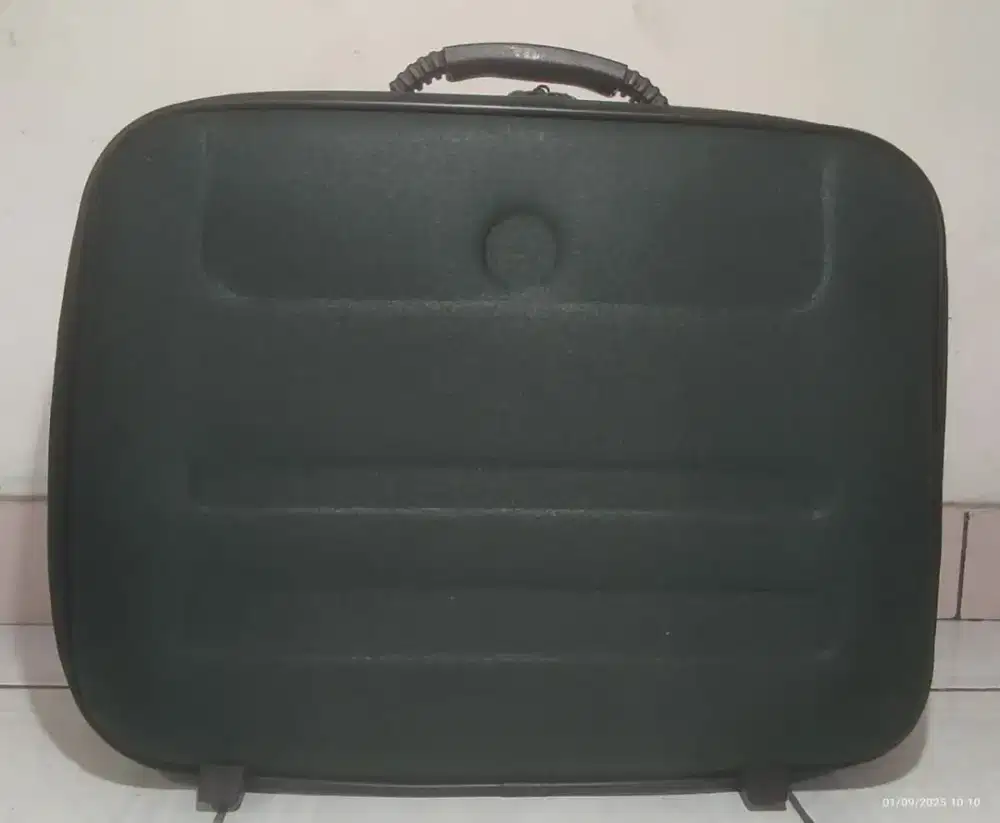 Jual tas koper jinjing/carry-on luggage