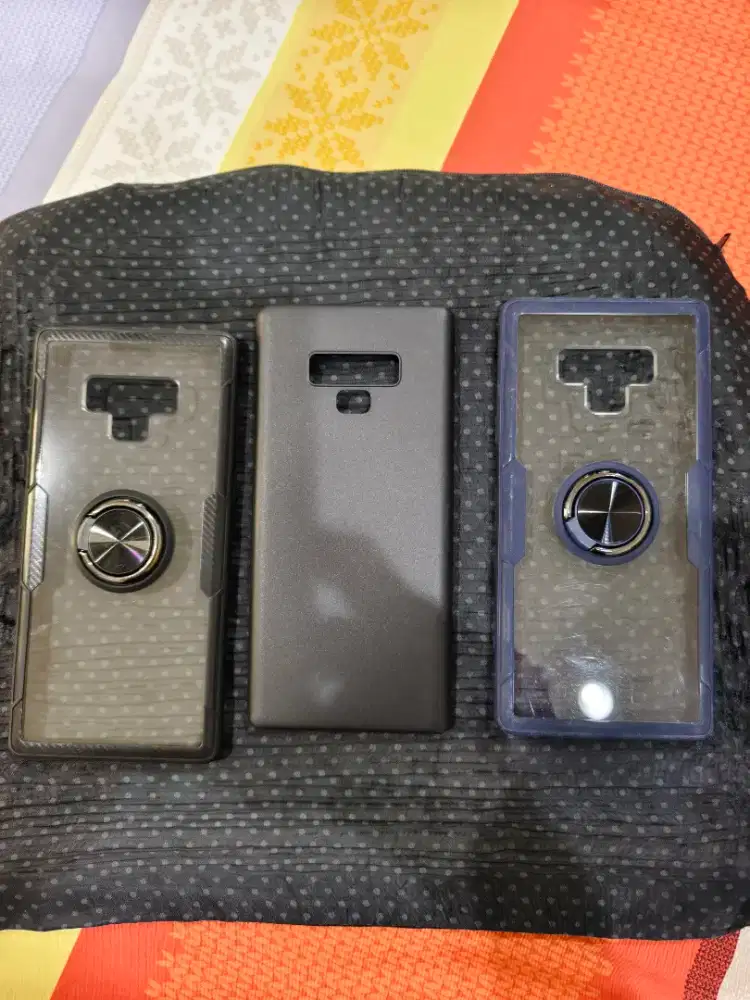 Samsung Galaxy Note 9