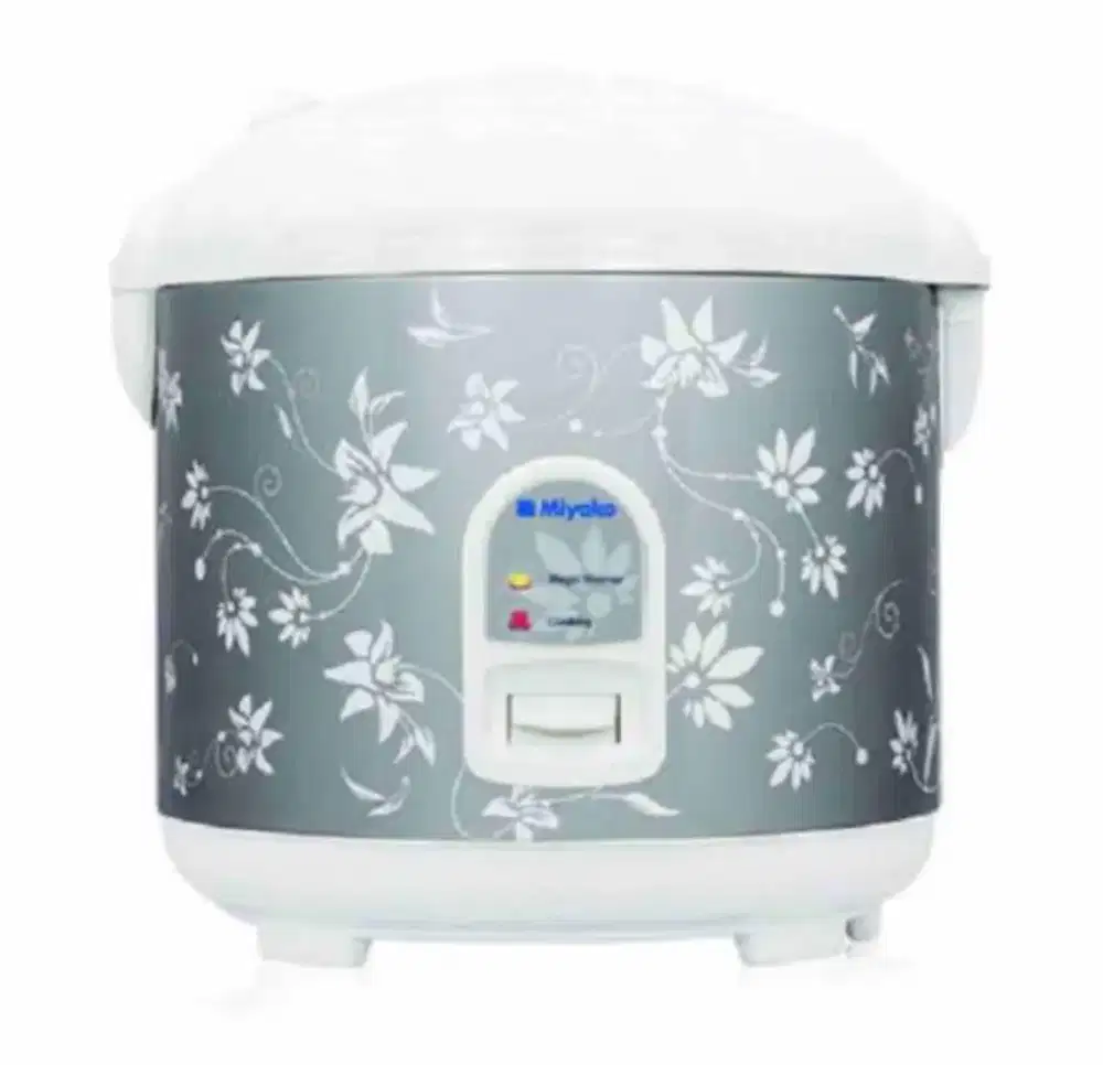Rice Cooker Miyako Tipe MCM-528