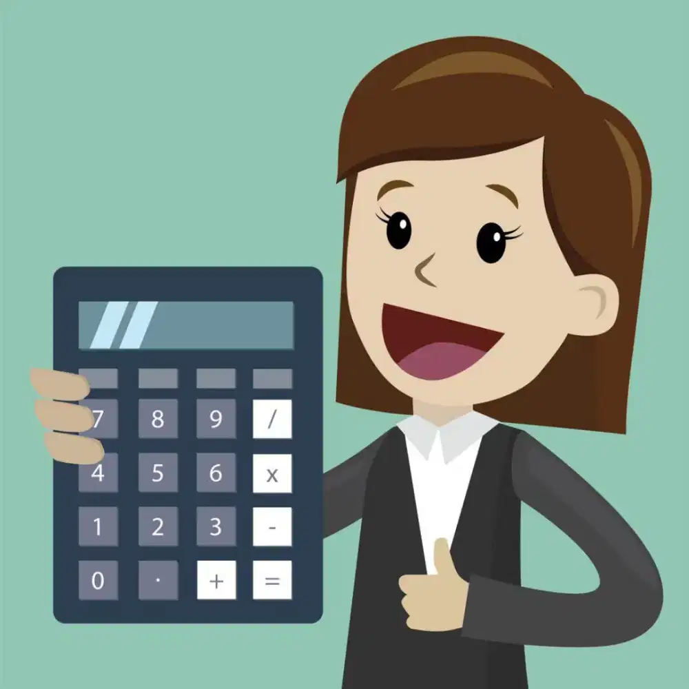 Finance Admin Support