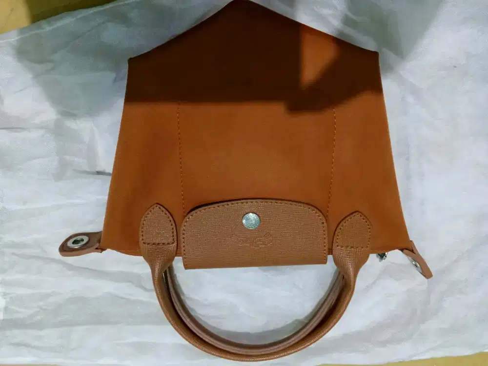 FOR SALE !!! LONGCHAMP HANDBAG / Tas Longchamp BUKAN GUCCI LV HERMES