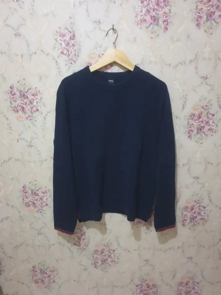 Mulus.authentic kaos hugo boss size M