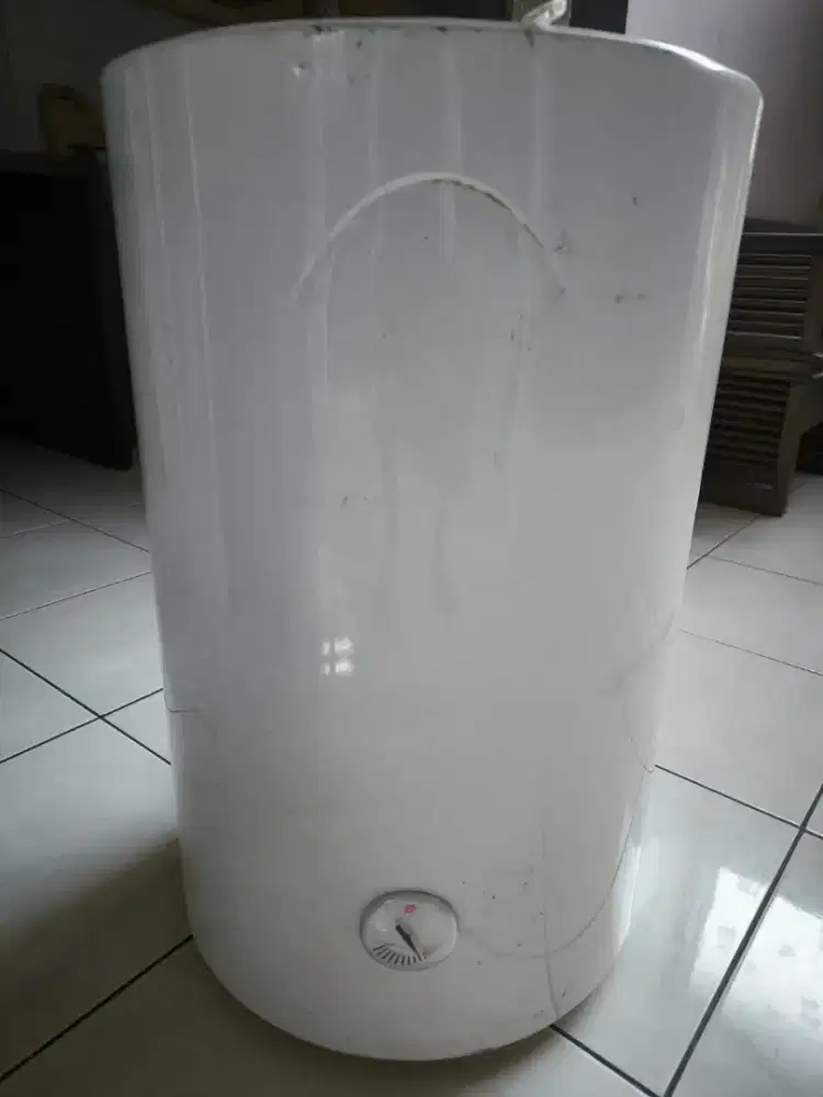 Pemanas Air untuk Rumah