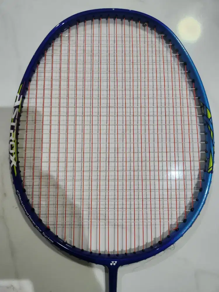 Yonex Astrox 01 Clear Blue 4UG5