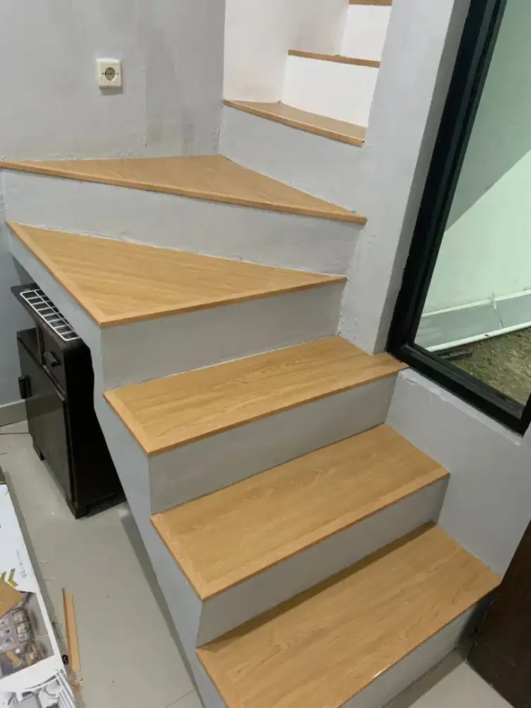 Lantai Vinyl Berkualitas Harga Pabrik