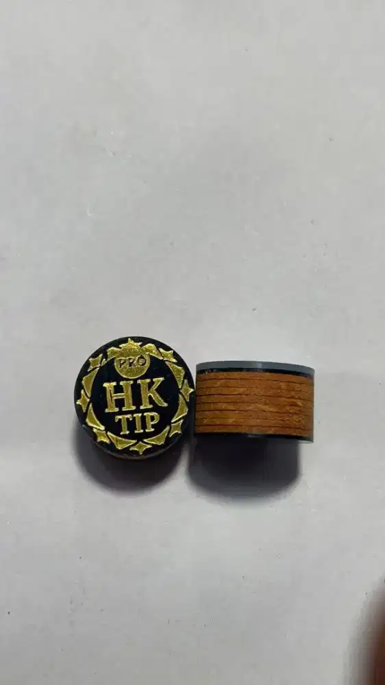 Tips billiard import