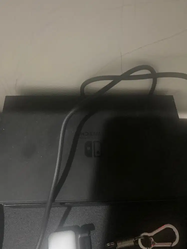 PS 4 FAT disk full console