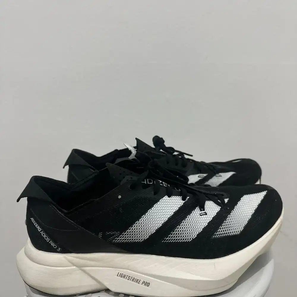 Adidas Adizero Adios Pro 3
