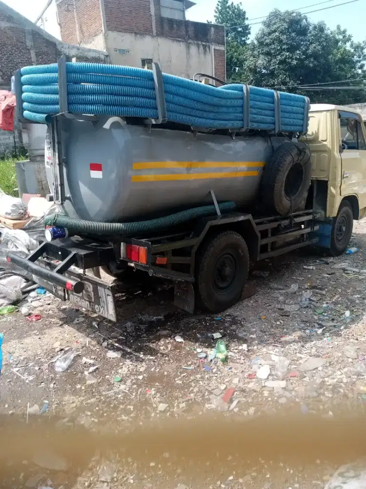 sedot wc murah terpercaya