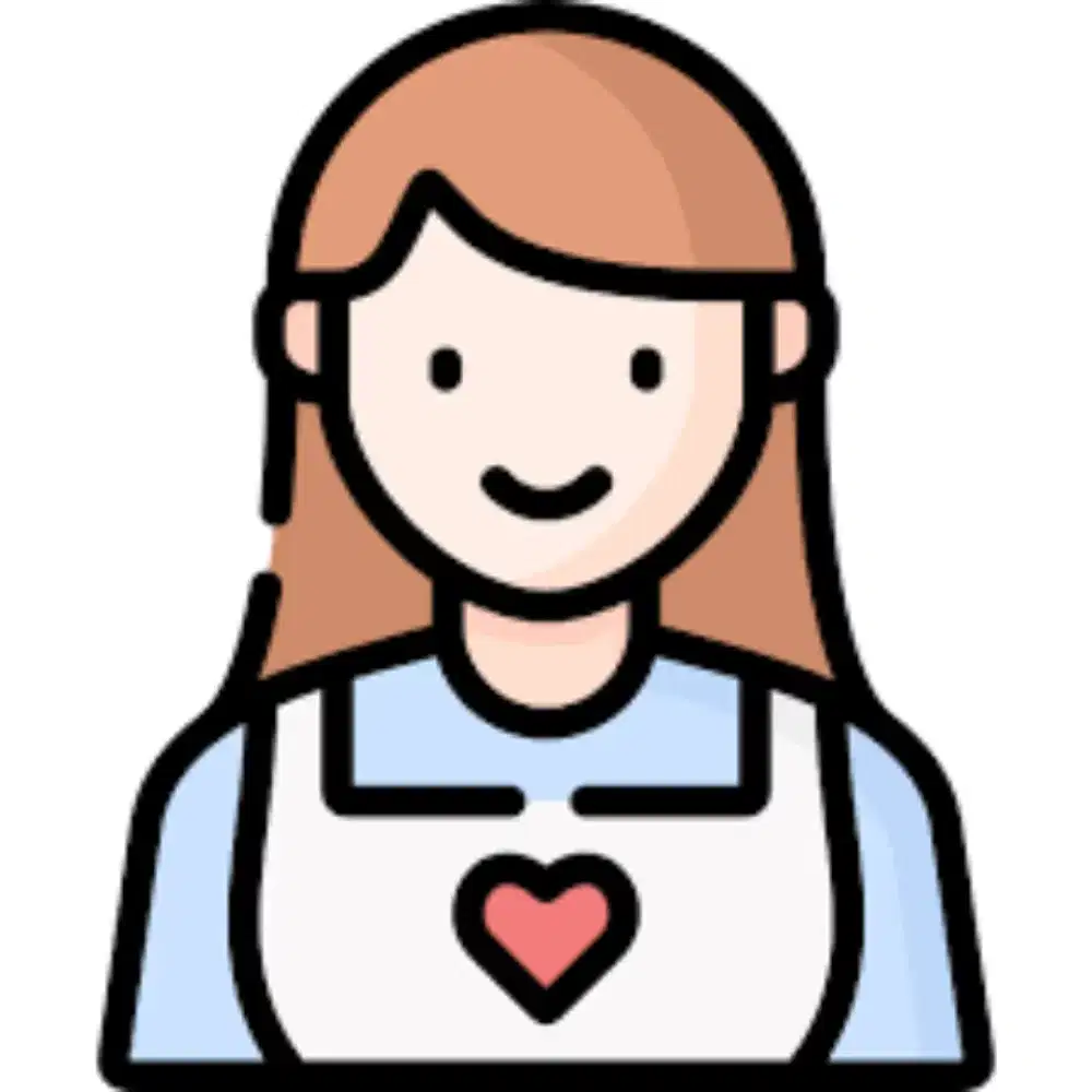 CARI ART MOMONG DAN BEBERSIH SEGERA