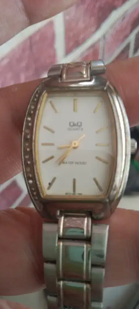 Q&Q cewek ori normal poll minat wa langsung