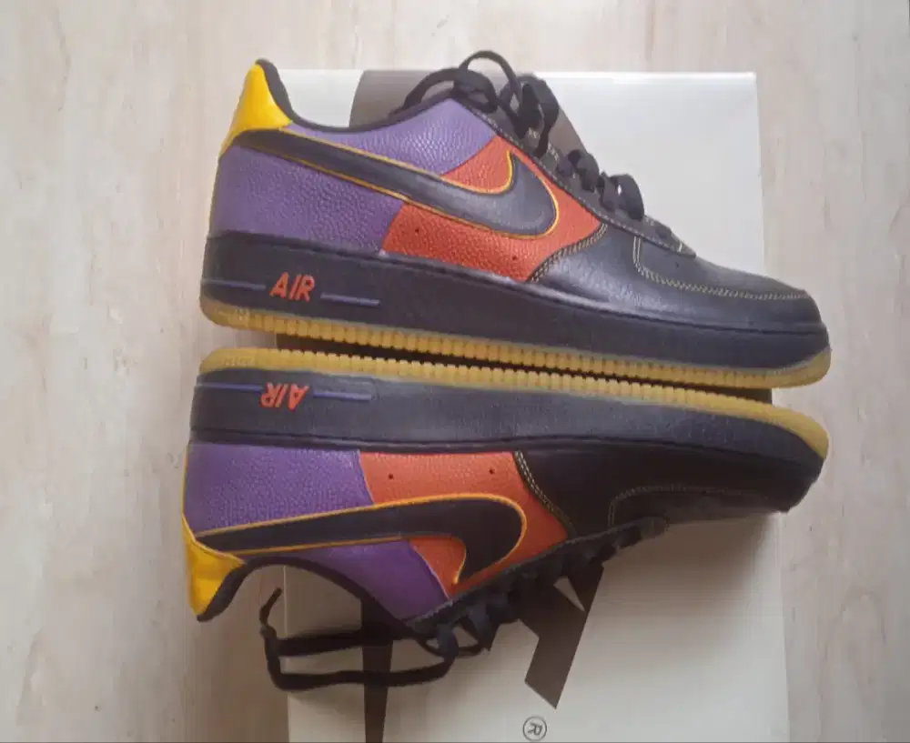 Nike air force 1 allstar No : 43