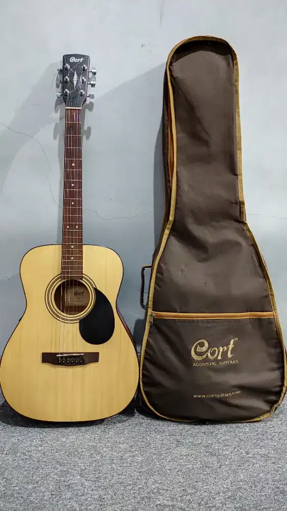 Gitar Cord Original AF510 Full Set