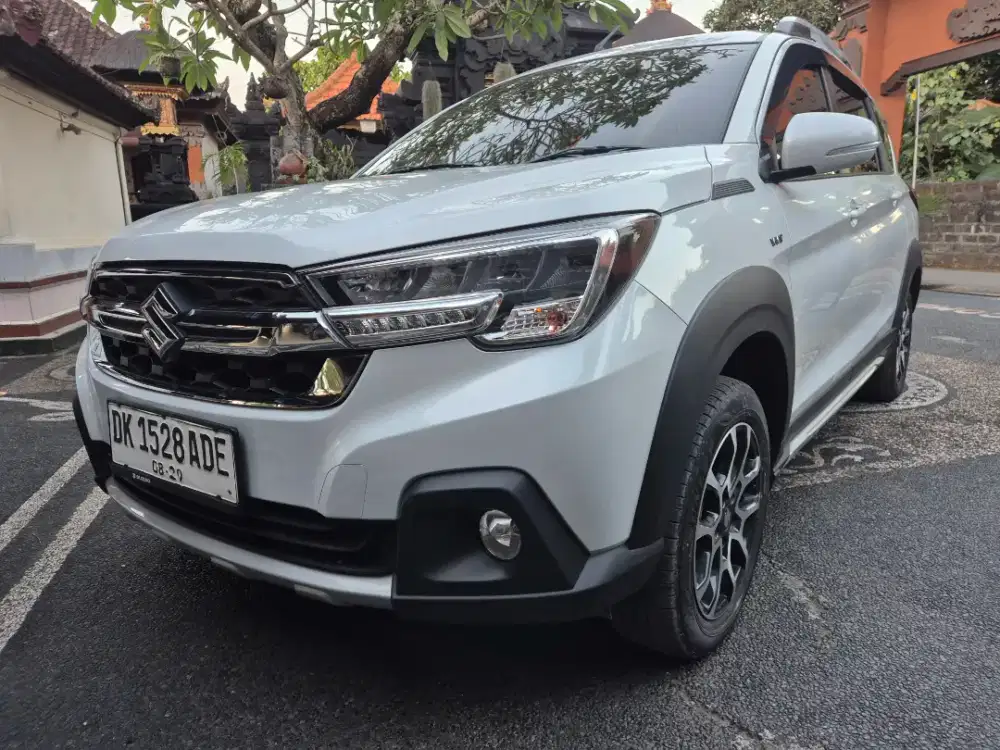 KM 11 RB! XL7 ZETA TH 2024 MANUAL