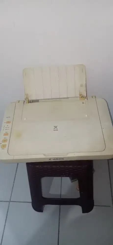 Printer Canon MG2570