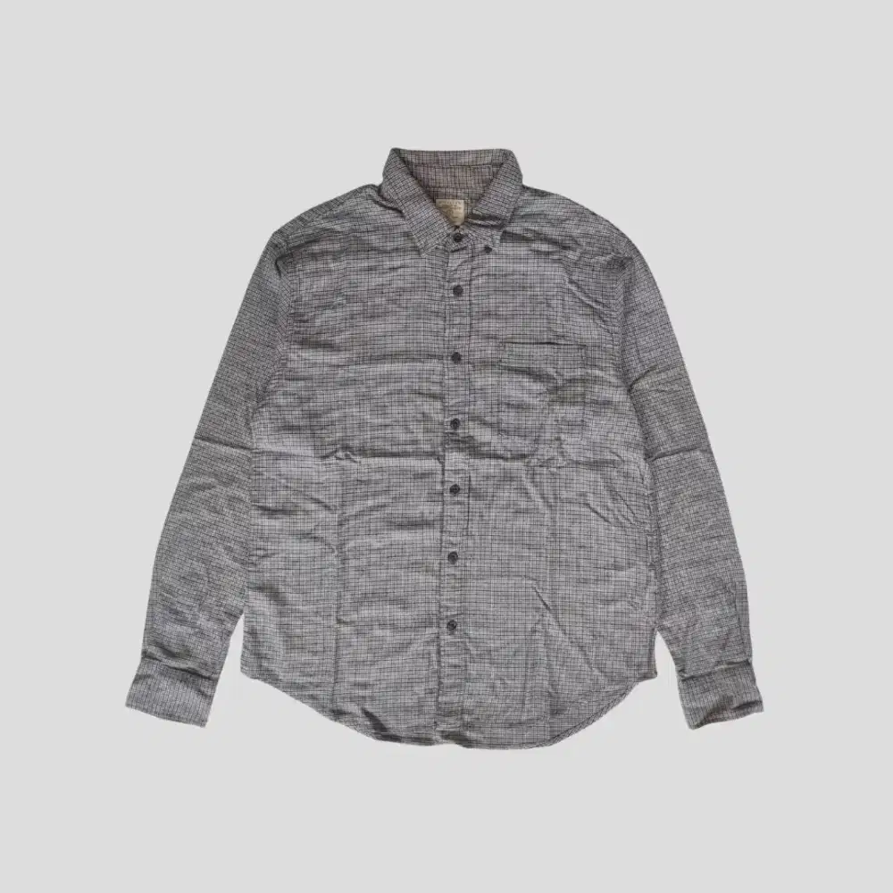 Giordano Flannel L