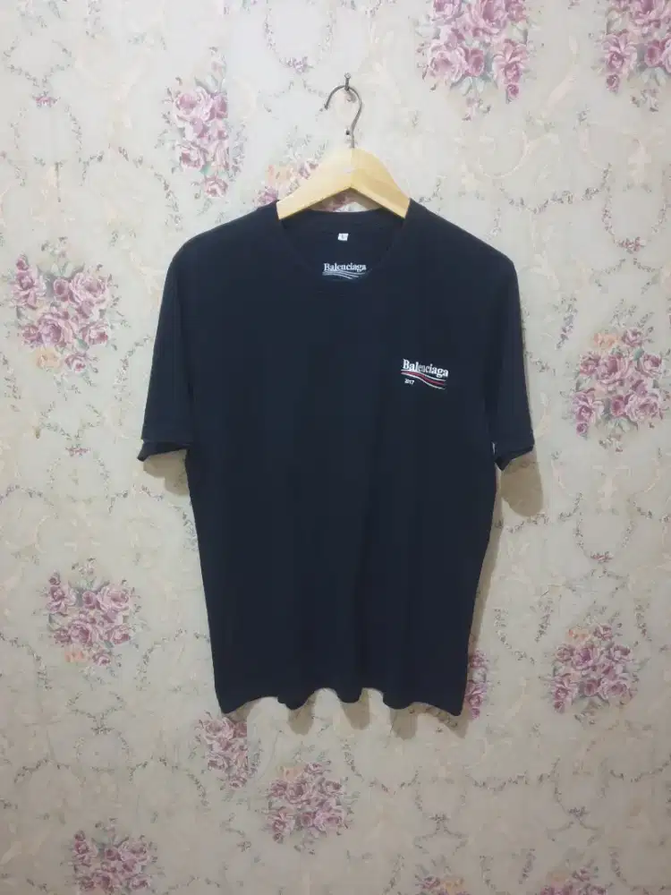 Mulus.authentic kaos Balenciaga size L