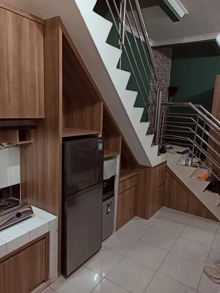 Kontraktor Interior Profesional | Rumah, Kantor & Toko