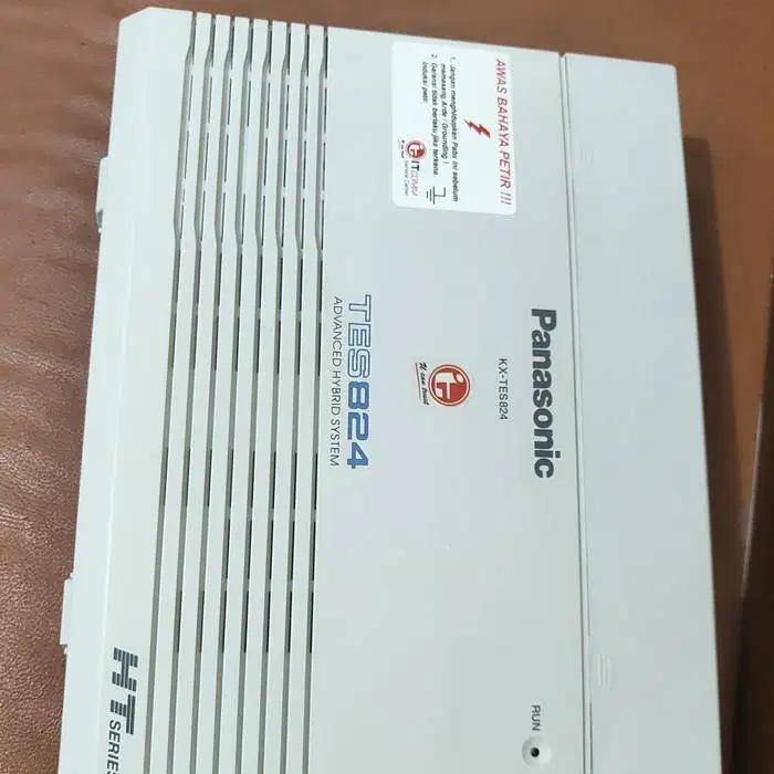 PABX Rumah Toko Gudang Kantor Hotel Villa Denpsar Bali