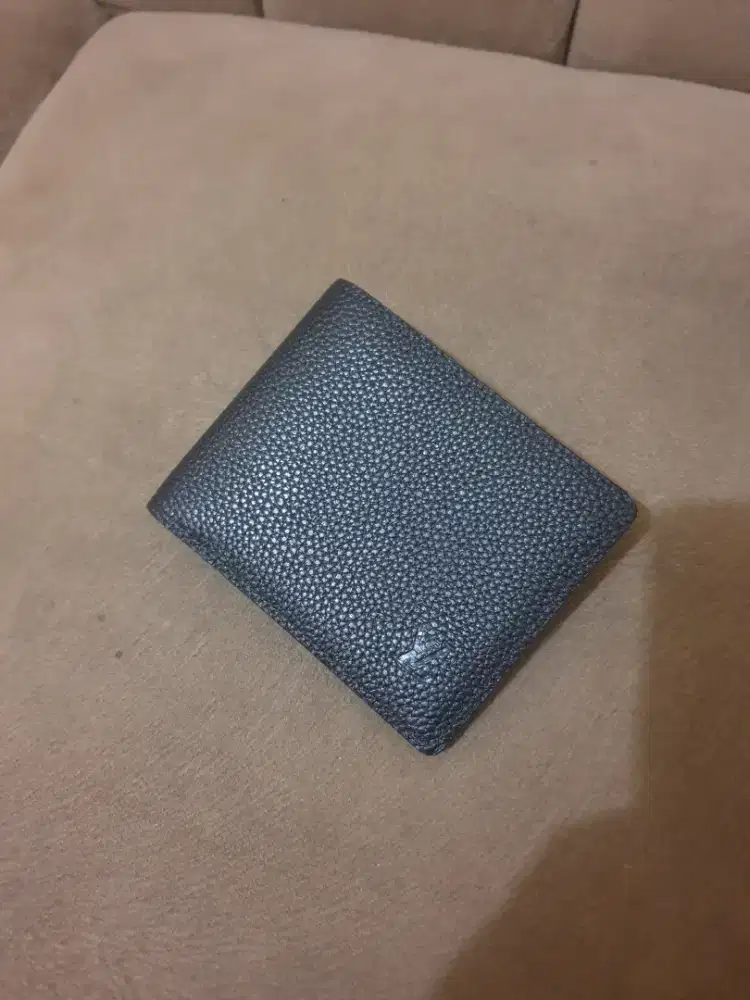Mulus.authentic like new dompet louis vouitton