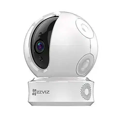 Baby Camera Wifi IP Camera BabyCam Portable CCTV Denpasar Bali