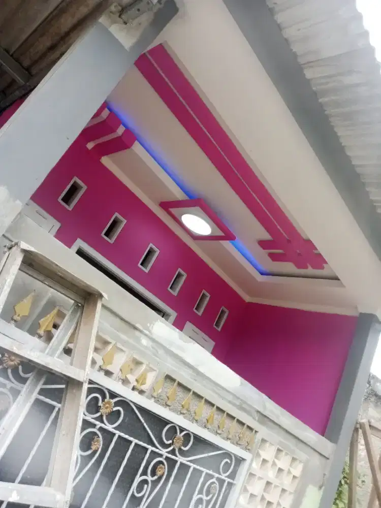 Jasa tenaga tukang renovasi rumah