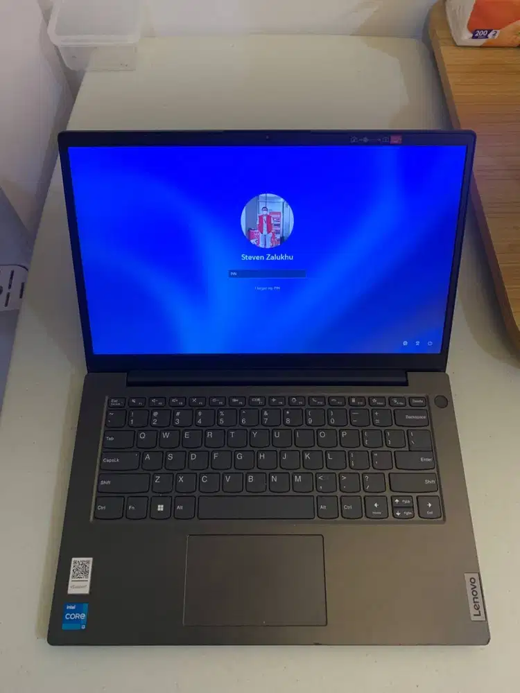 V14  12GB RAM G2 Core i3 - 1115G4