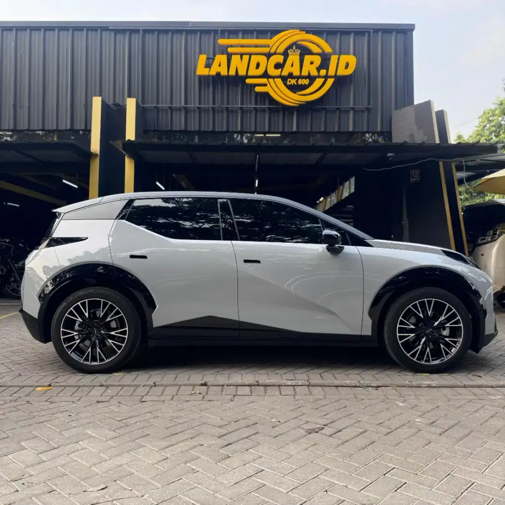 Zeekr X RWD 2024 Premium EV